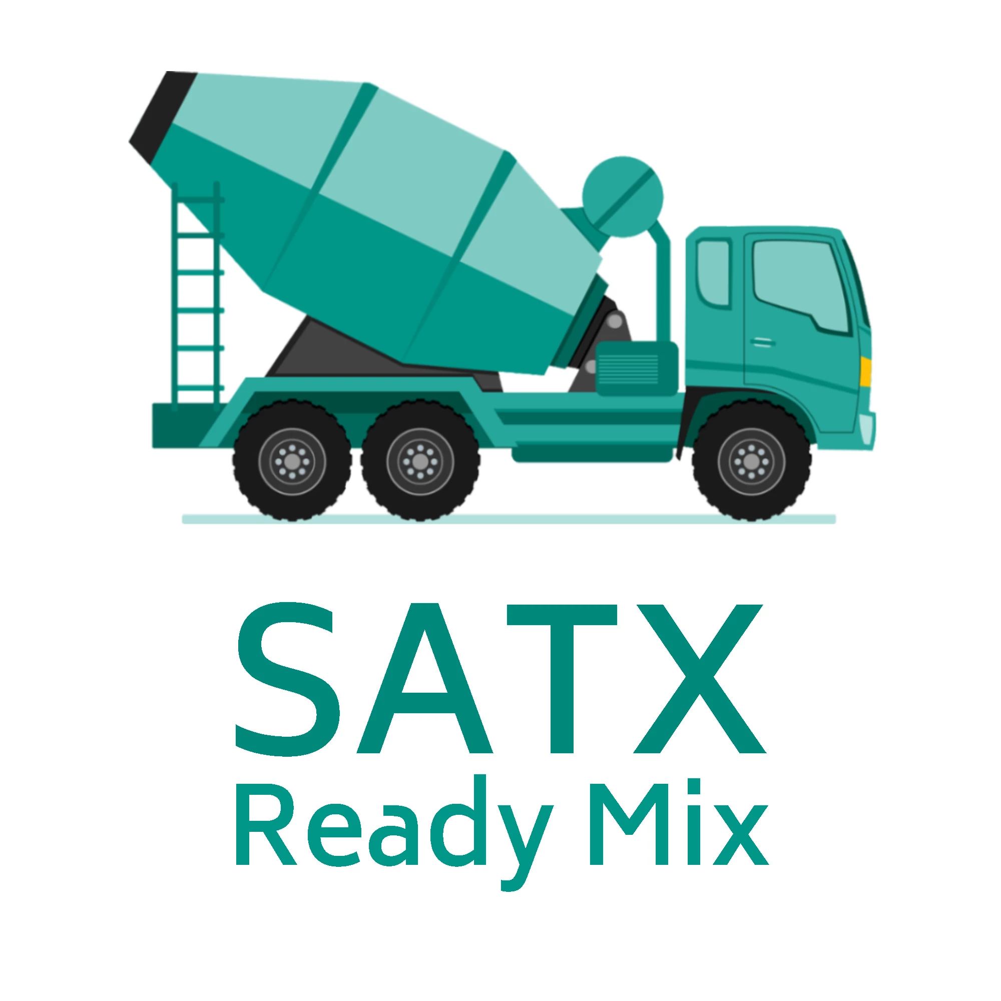 SATX Ready Mix & Concrete Delivery