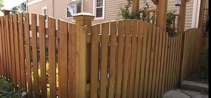 Thomspon's Fence Company Round Rock