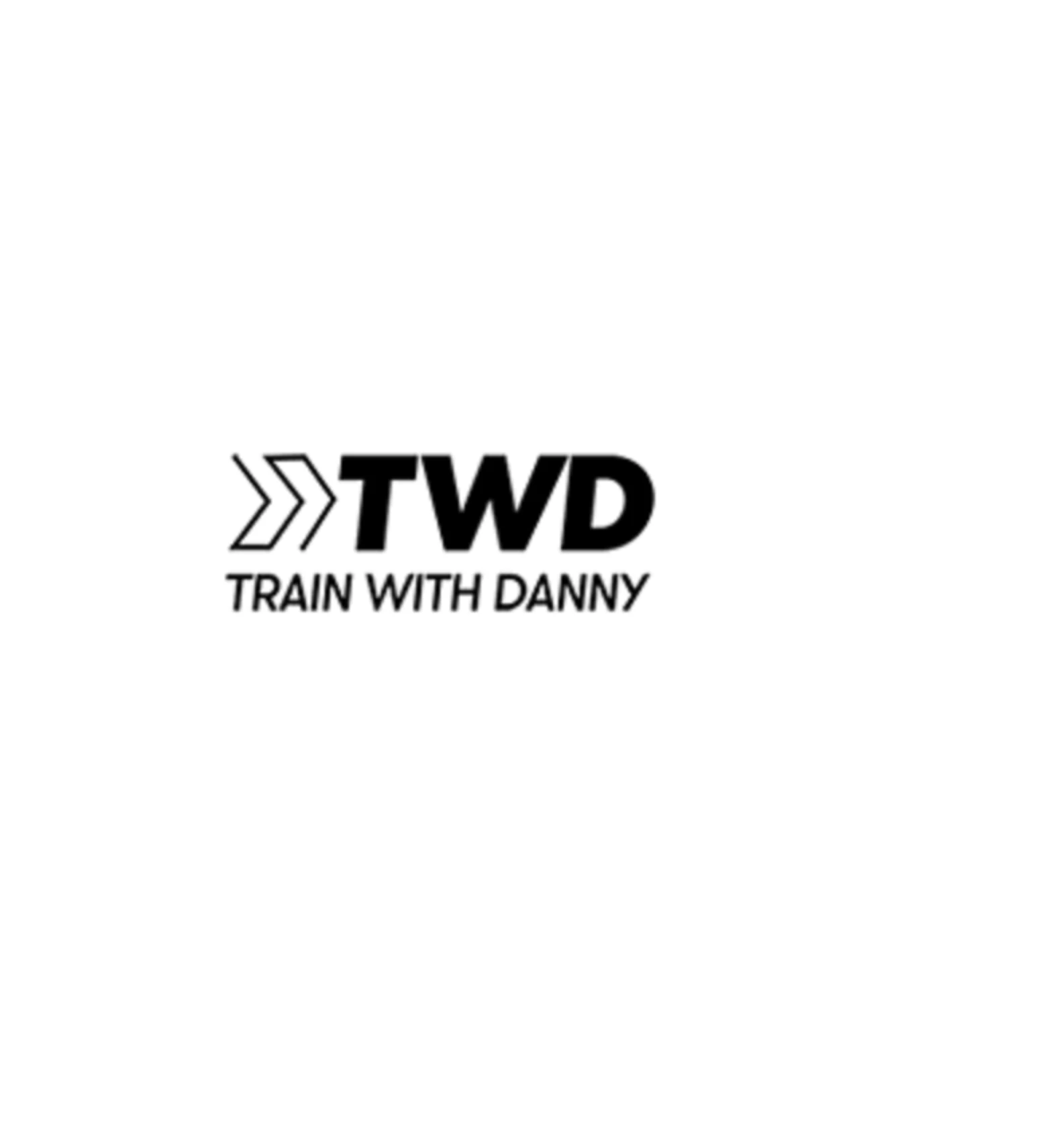 Train With Danny