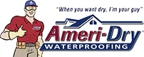 Ameri-Dry Waterproofing