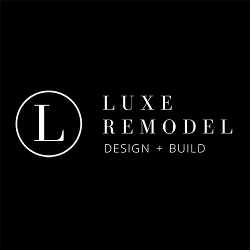 Luxe Remodel