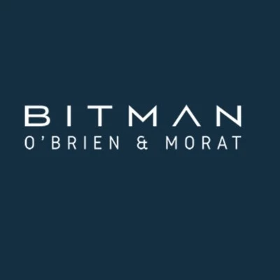 Bitman O’Brien & Morat