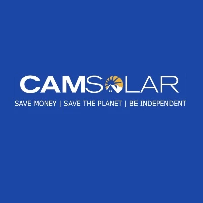 CAM Solar