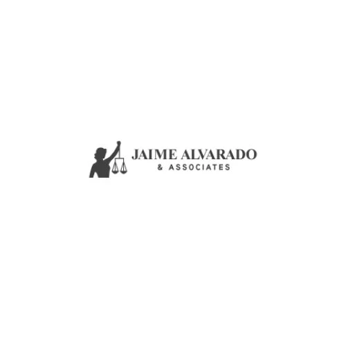 Jaime Alvarado & Associates, PLLC