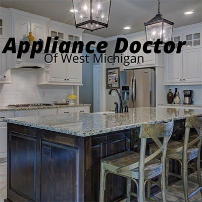 Appliance Doctor Of West Michigan
