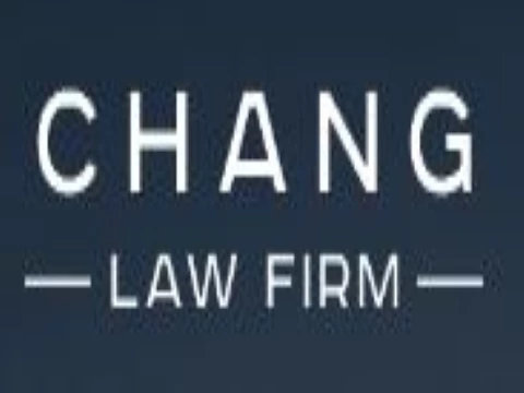 Chang Law Firm