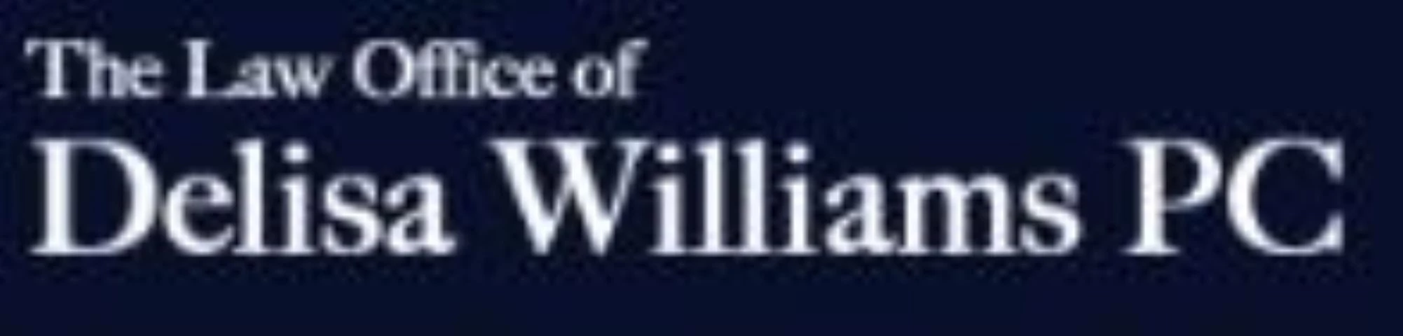Delisa Williams PC