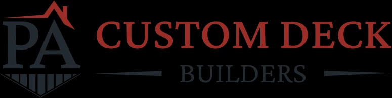 PA Custom Deck Builders