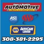 Gary's Quality Automotive