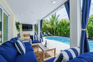 Dreamscape Getaways