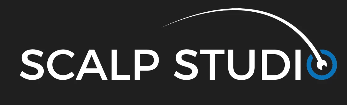 Scalp Studio