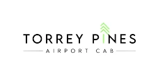 Torrey Pines Airport Cab