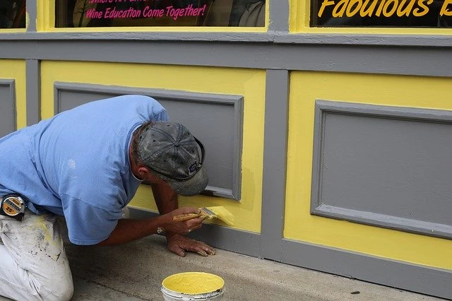 Oshawa Painters