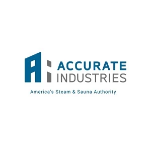 Accurate Industries - America's Steam & Sauna Authority