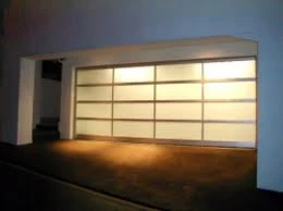 Garage Door Repair Sherwood Park AB