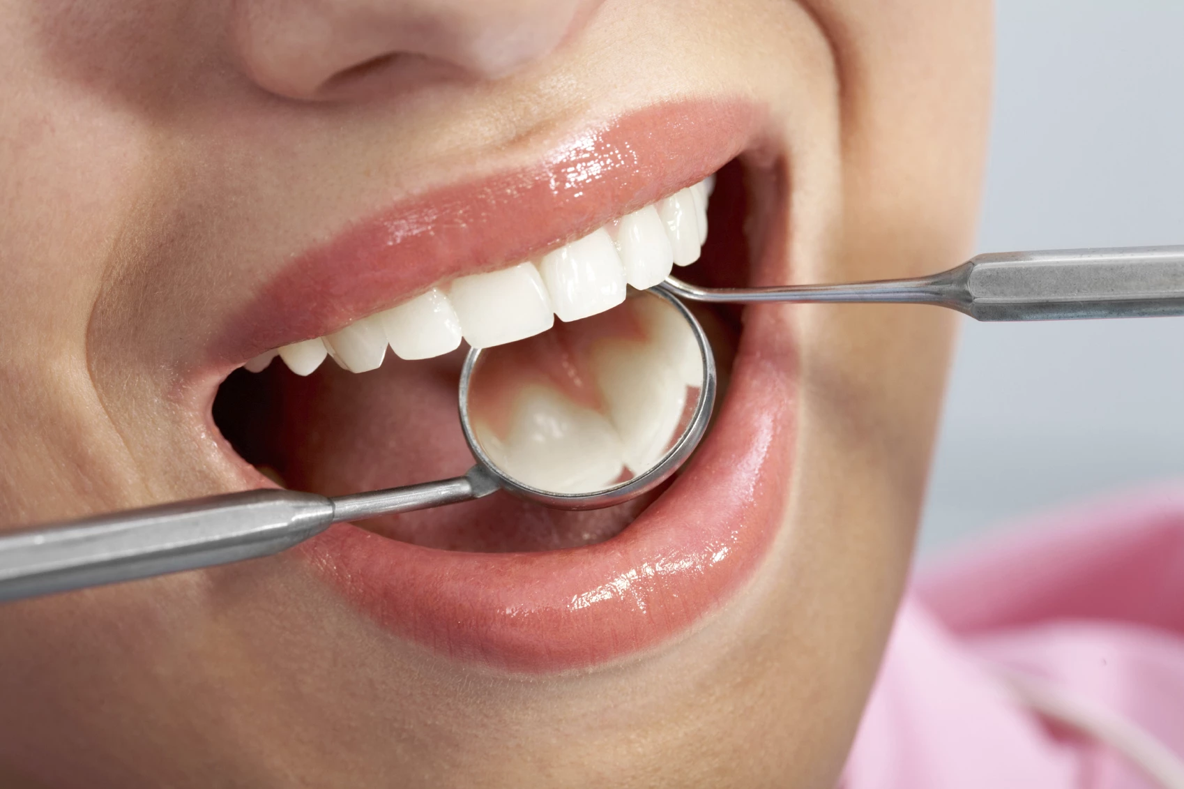 Dentist in Apple Valley