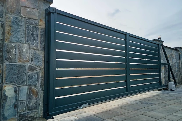 AC Custom Metal Work LLC
