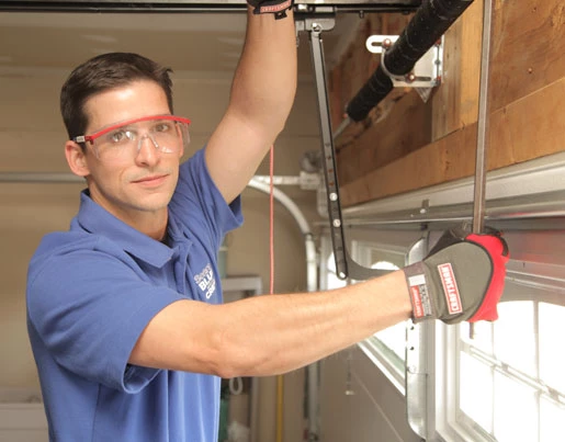 Garage Door Repair Delta