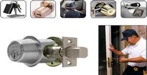 Locksmith Cambridge