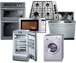 Appliance Repair Livingston