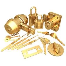 Locksmith Stouffville