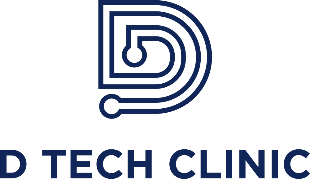 D Tech Clinic