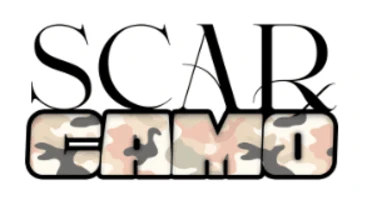Scar Camo