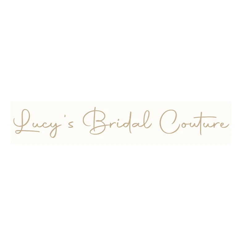 Lucy's Bridal Couture