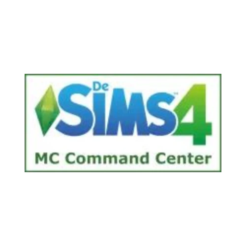 Sims4 MC Command Center