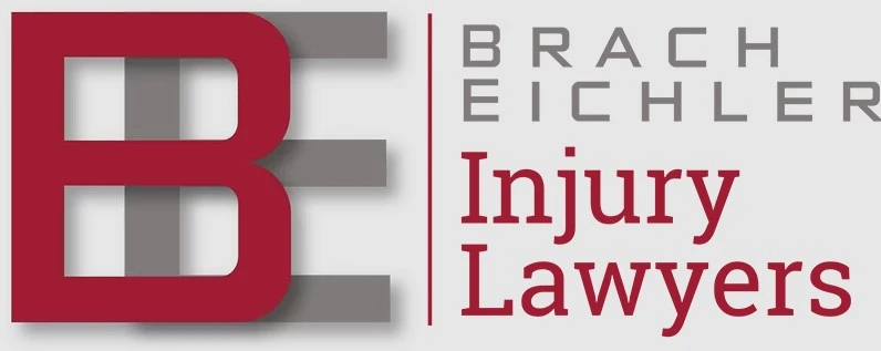 Brach Eichler Injury Lawyers