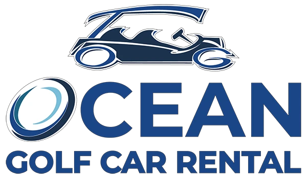 Ocean Golf Car Rental