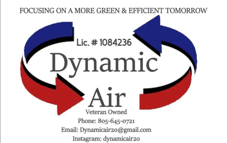 Dynamic Air