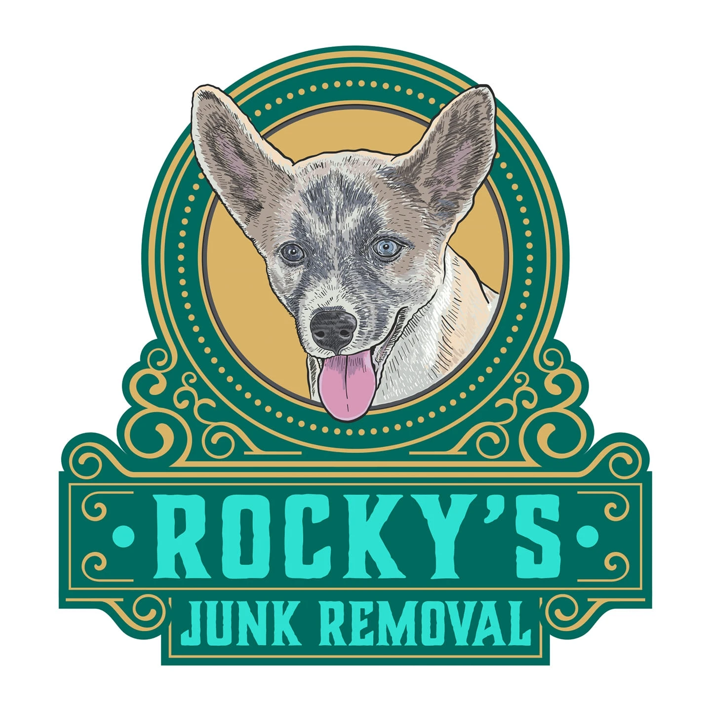 Rocky's Junk Removal