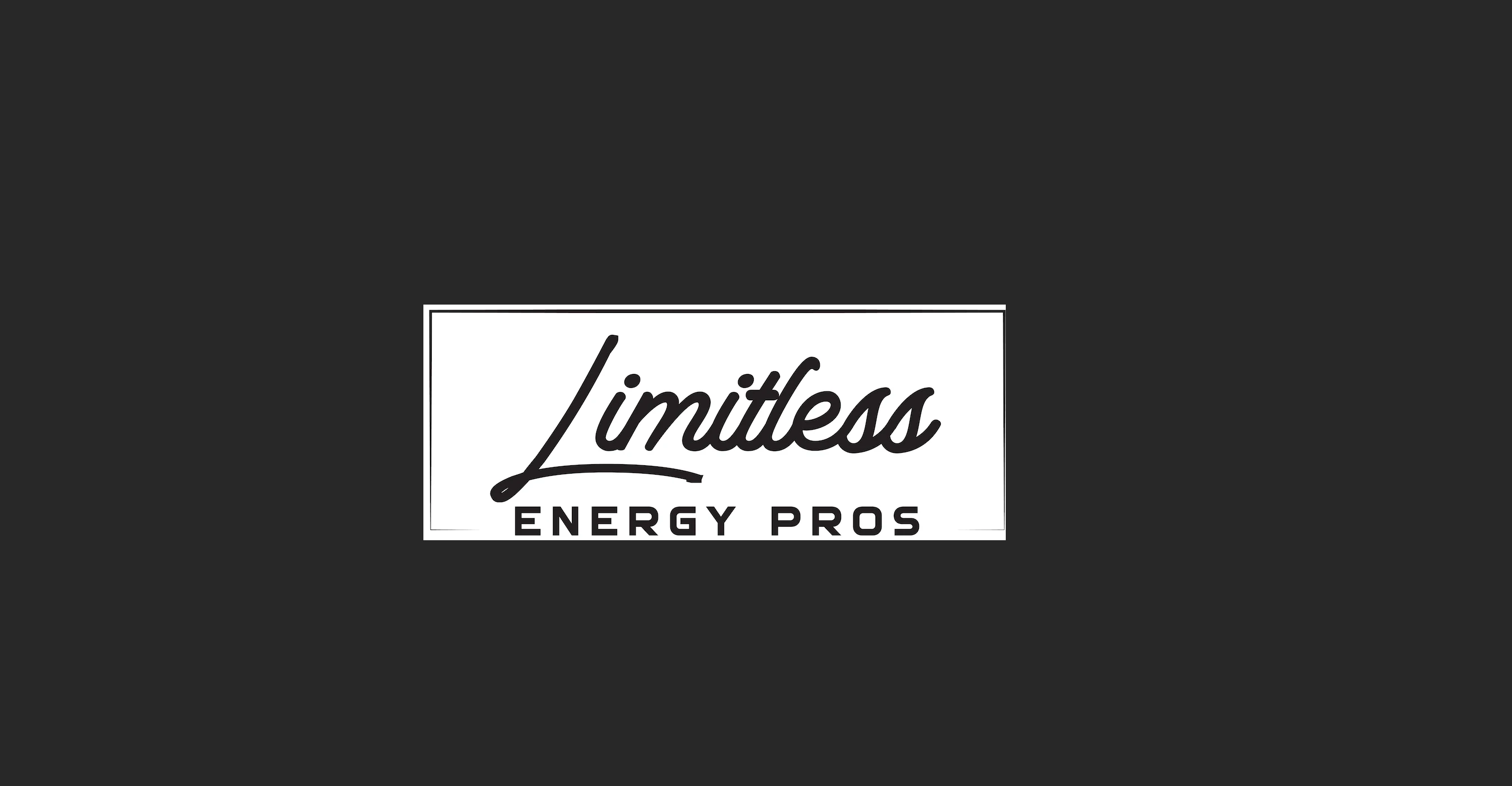 Limitless Energy Pros