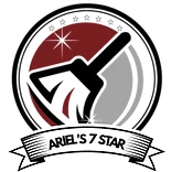 Ariel's 7 Star Cleaning Service