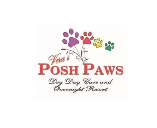 Vera's Posh Paws