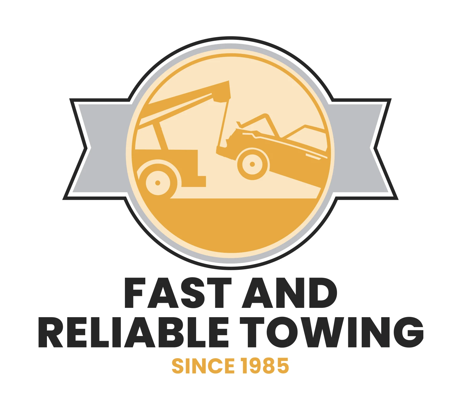 Fast and Reliable Towing