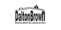 Dalton Brown Restoration and Construction