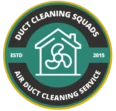 Duct Cleaning Squads