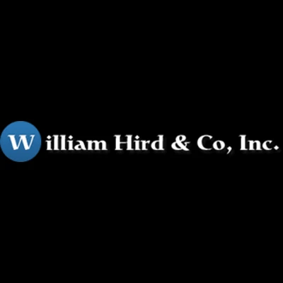 William Hird and Co Inc