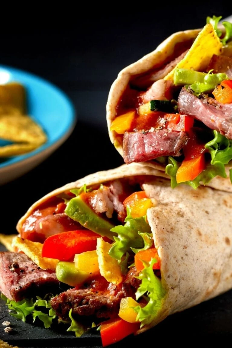Moe's Southwest Grill