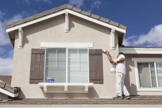 Panhandle Coatings & Painting Pros