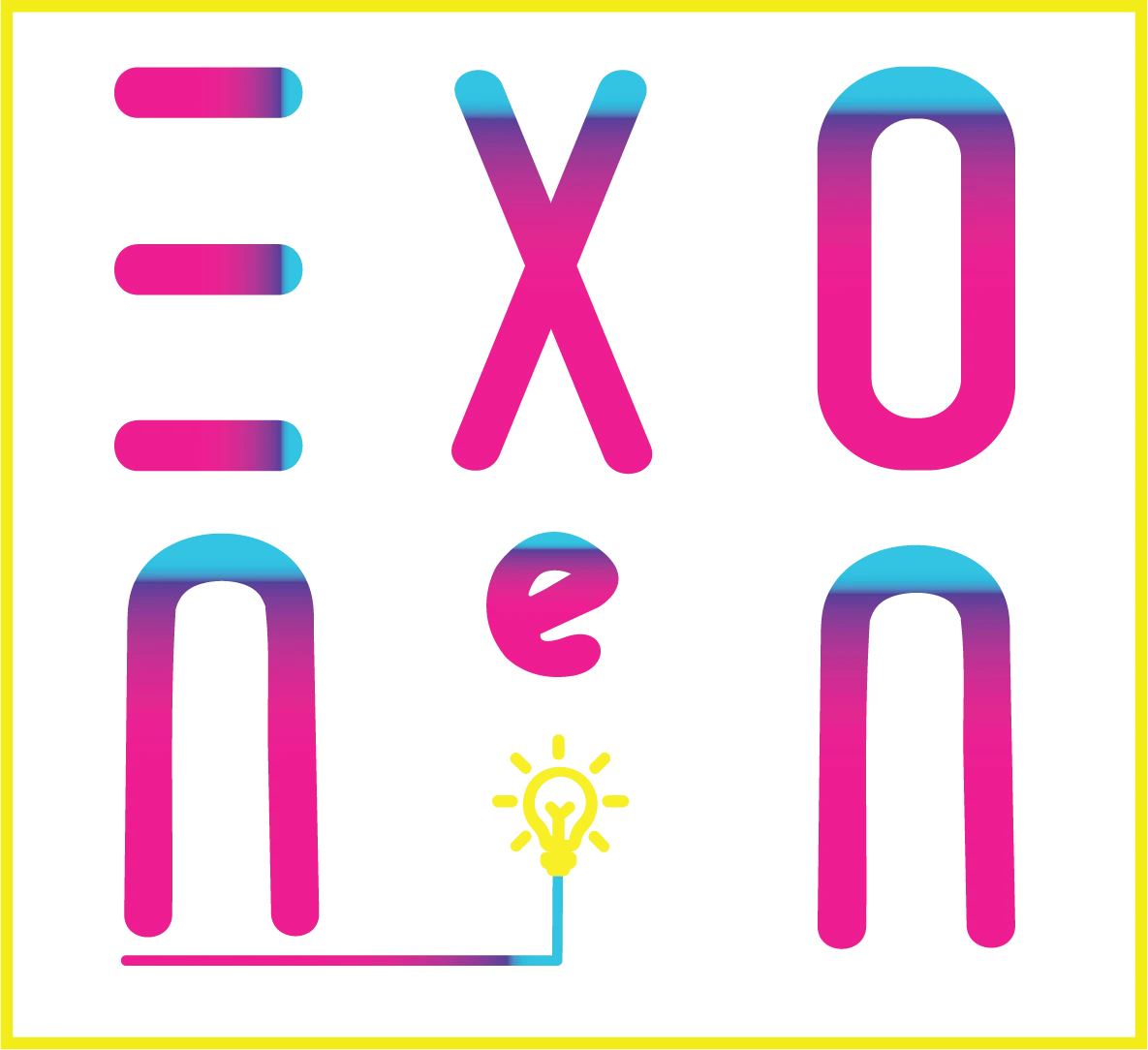 Exo Neon
