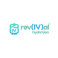 Rev(IV)al Hydration