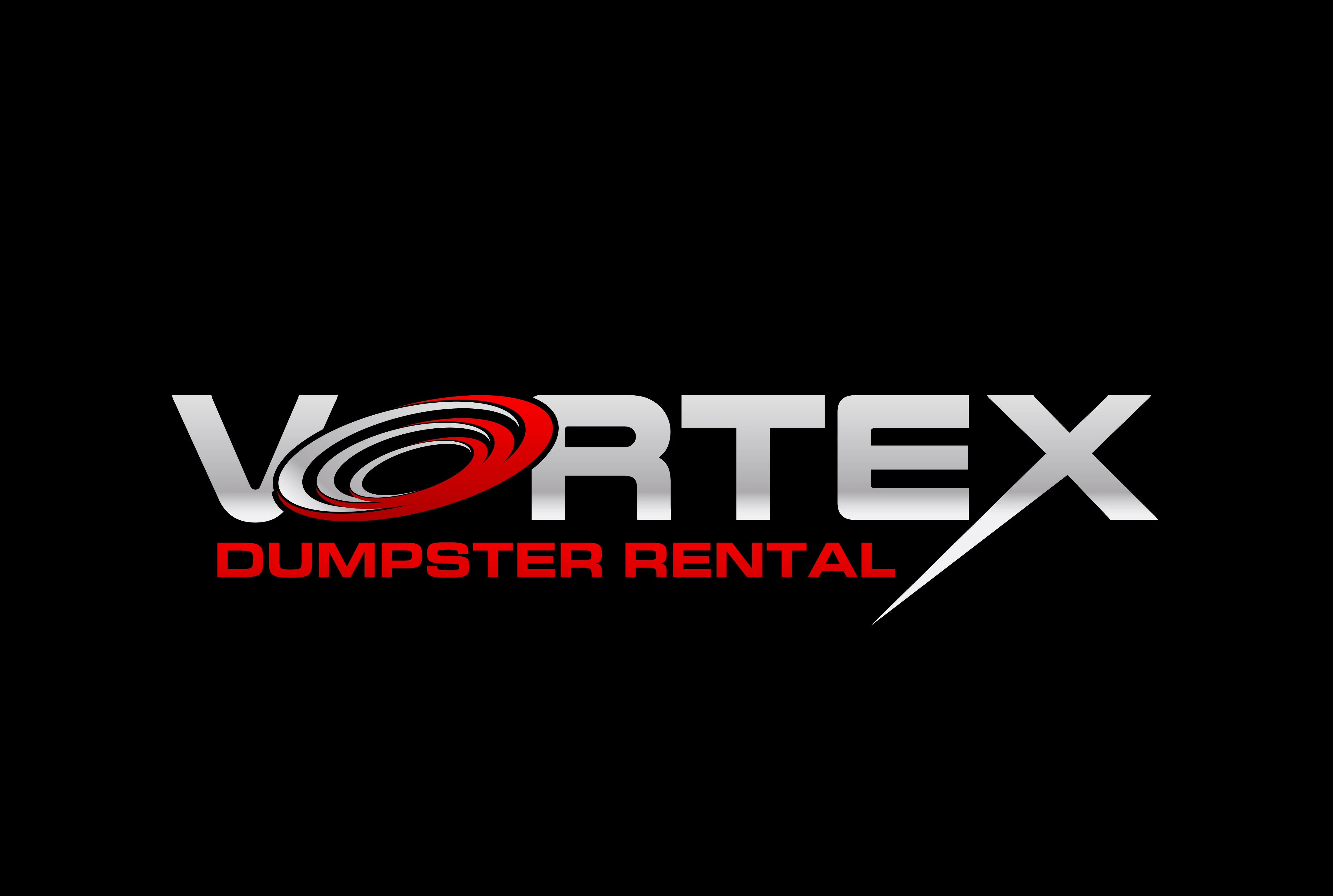 Vortex Dumpster Rental