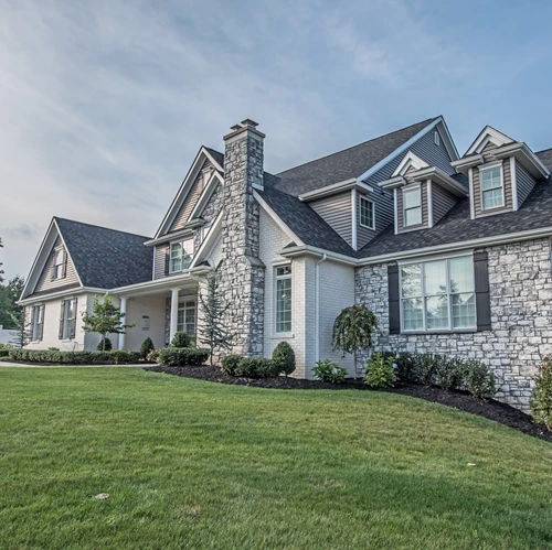 Parry Custom Homes