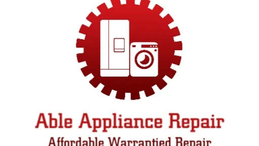 Able Appliance Repair