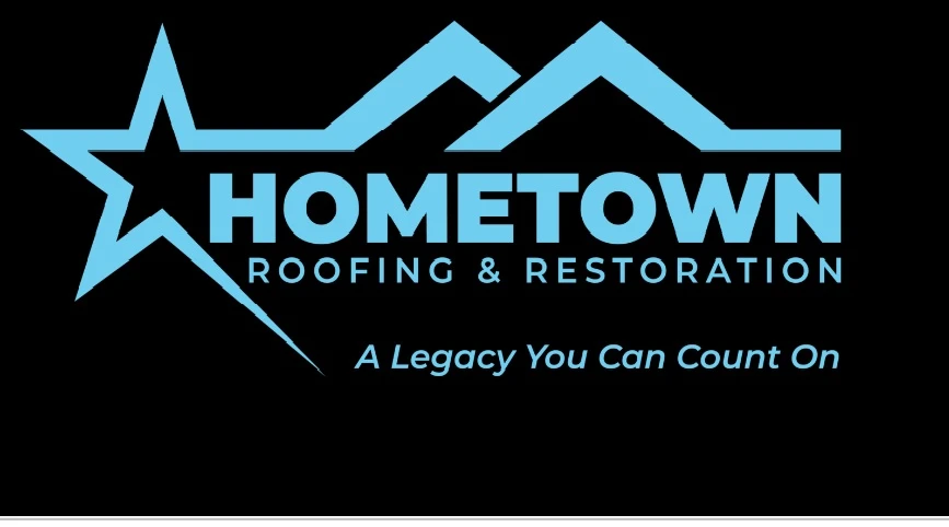 Hometown Roofing & Restoration