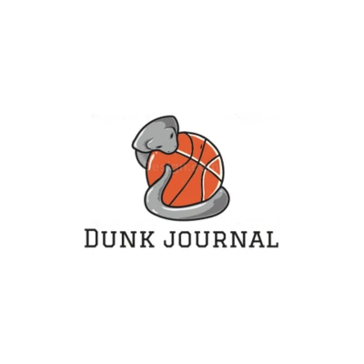 Dunk Journal