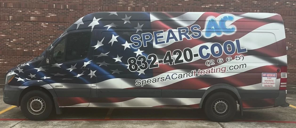 Spears AC & Heating